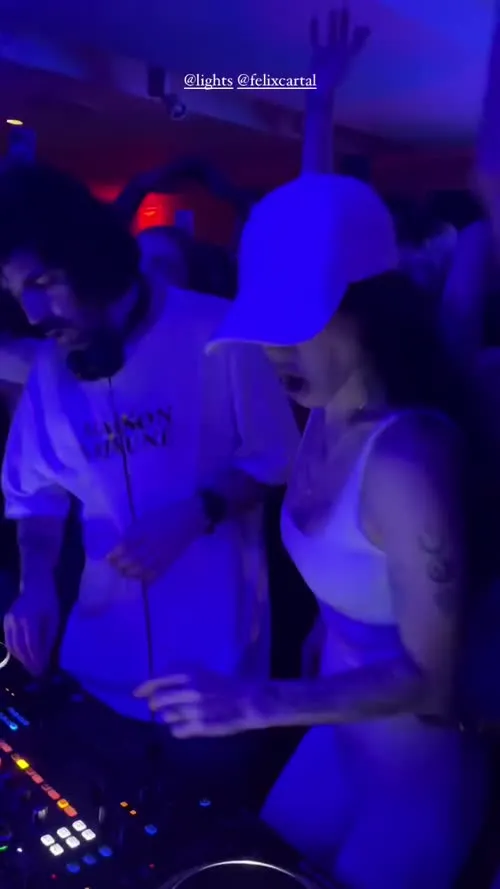Lights Poxleitner - Video #133890
