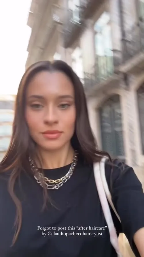 Daniela Melchior - Video