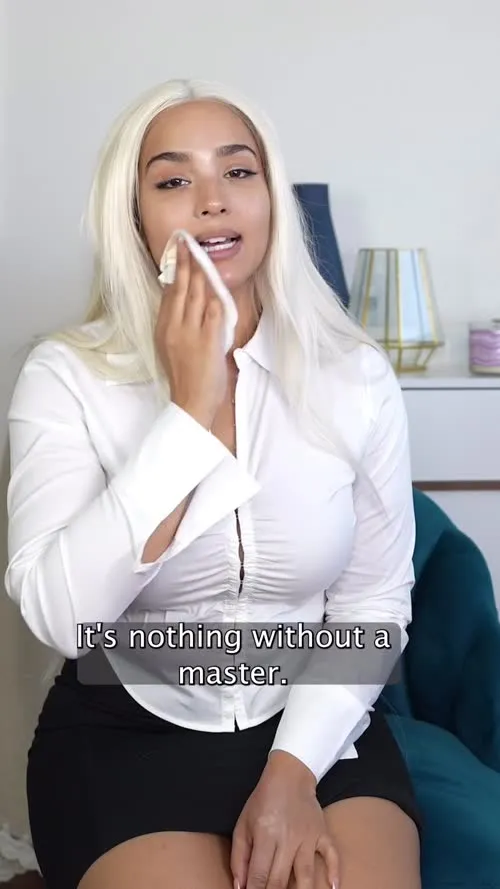 Demetria Obilor - Video #224325