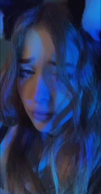 ivano4ka / ivanka.meow / incredible.cat / iv.ch3 - Video