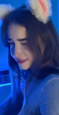 ivano4ka / ivanka.meow / incredible.cat / iv.ch3 - Video