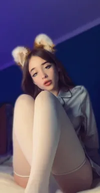 ivano4ka / ivanka.meow / incredible.cat / iv.ch3 - Video