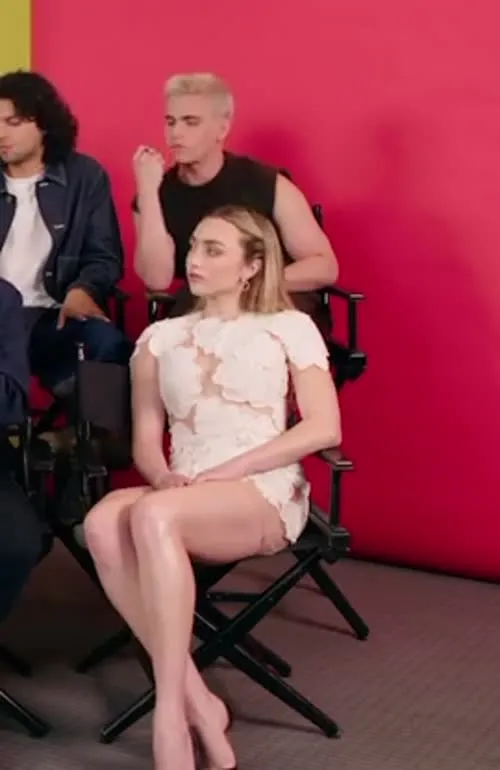 Peyton List - Video #185387