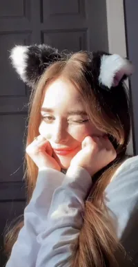ivano4ka / ivanka.meow / incredible.cat / iv.ch3 - Video