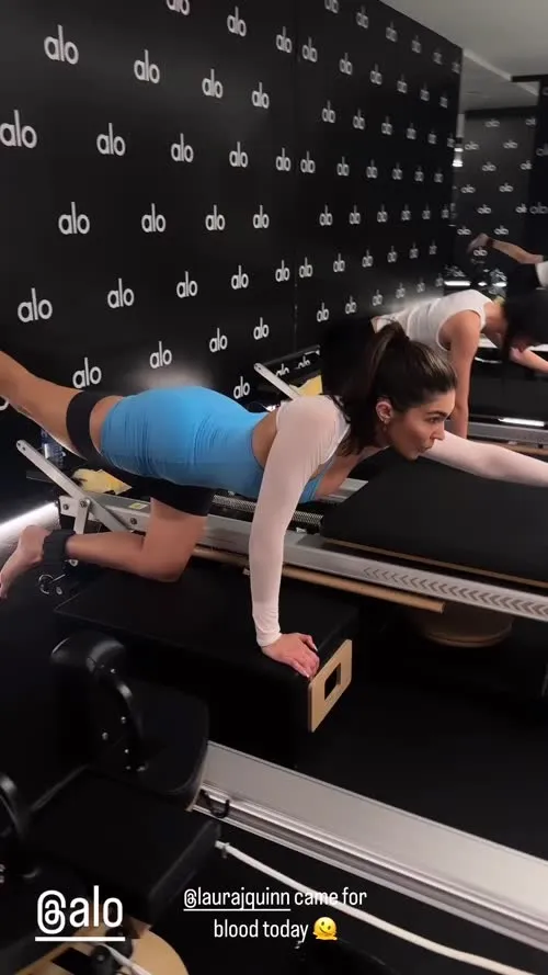 Cathy Kelley - Video