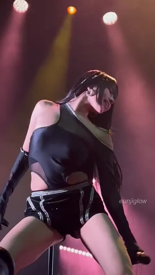 Natty (Kiss Of Life) - Video #132824