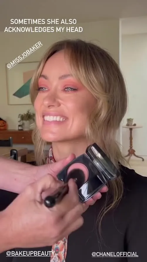 Olivia Wilde - Video #156011