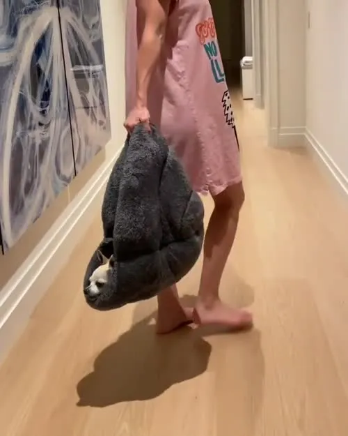 Kaley Cuoco - Video #173236