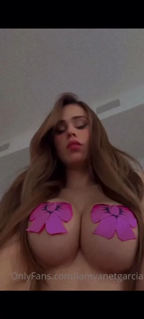 Yanet Garcia - Video #377682