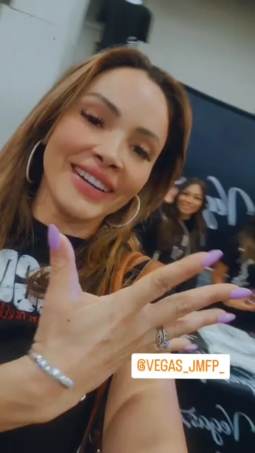Melissa Santos - Video #130402