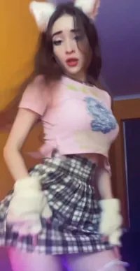 ivano4ka / ivanka.meow / incredible.cat / iv.ch3 - Video