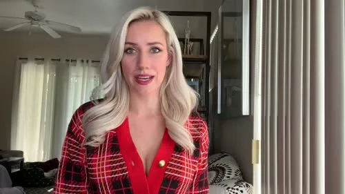 Paige Spiranac - Video #124244