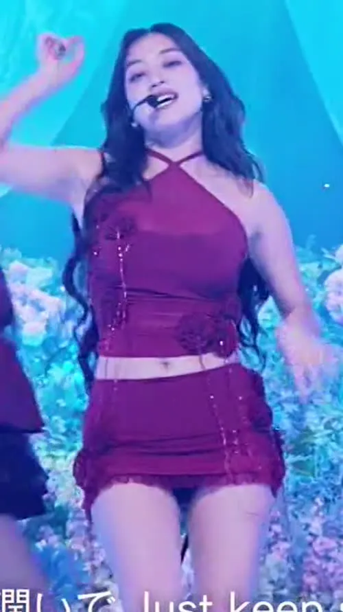 Jihyo (TWICE) - Video