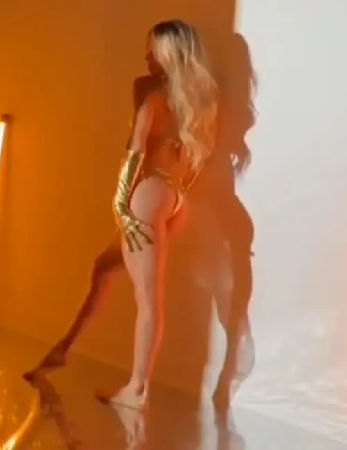 Maxxine Dupri - WWE - Video