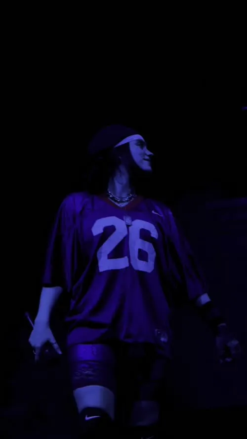 Billie Eilish - Video #393715