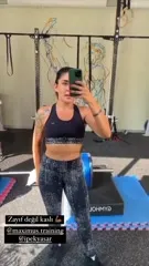Melek Mosso - Video