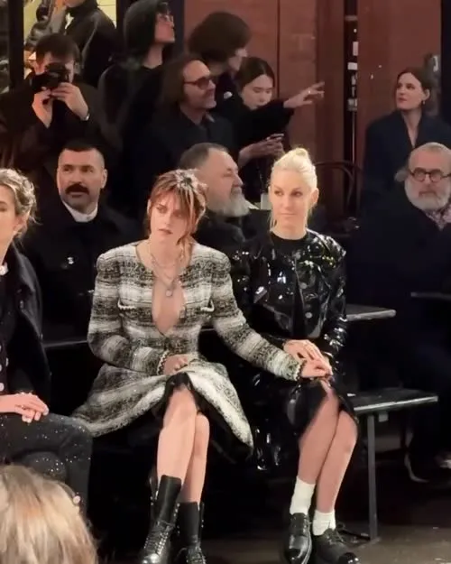 Kristen Stewart - Video #185361