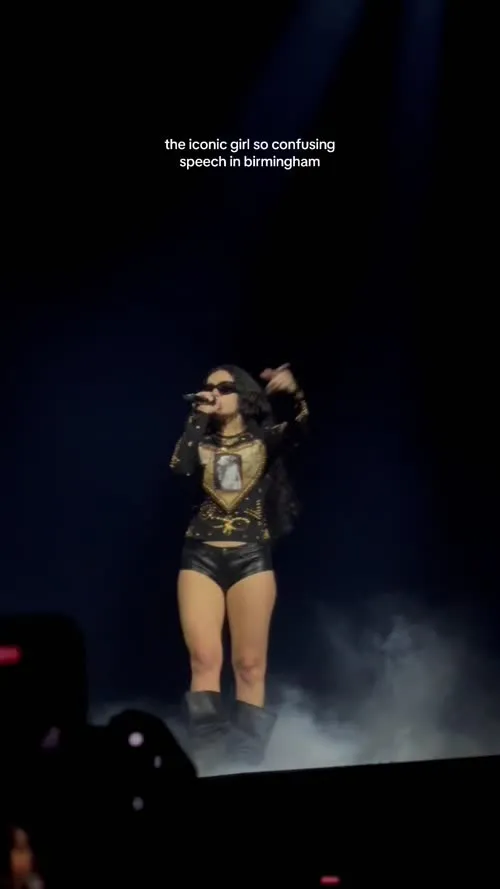 Charli XCX - Video