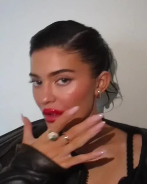 Kylie Jenner - Video #135356