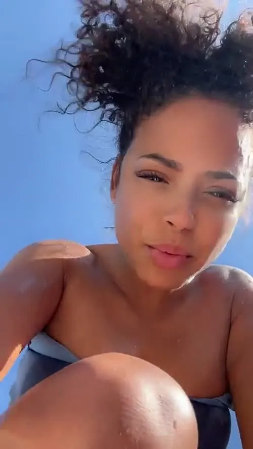 Christina Milian - Video #194496