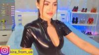Kira_from_UA - Video