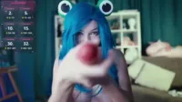 Madness Alise / MadnessAlise - Video #157922