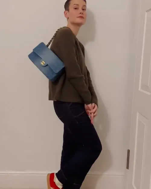Brie Larson - Video #359209