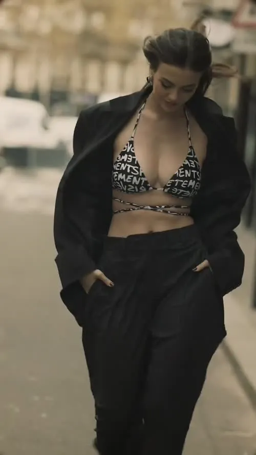 Victoria Justice - Video