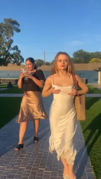 Joey King - Video #129691