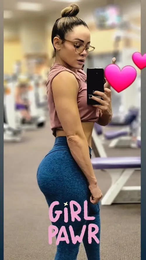 Melissa Santos - Video #221129