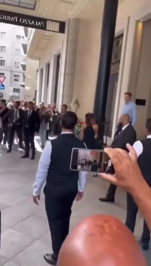 Emma Watson - Video #220568