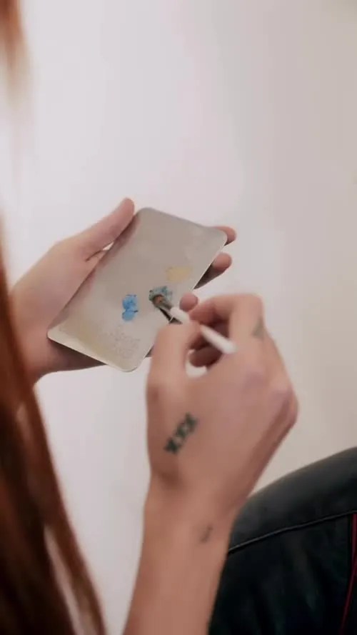 Halsey - Video