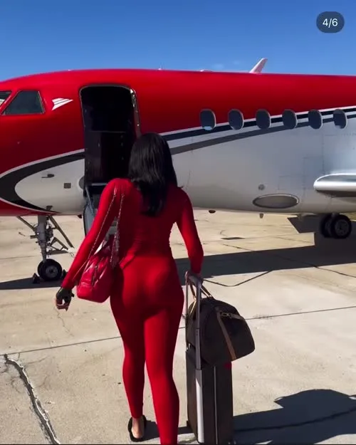 Angel Reese - Video #121645