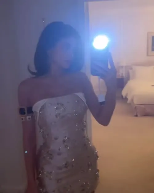 Kylie Jenner - Video #375596