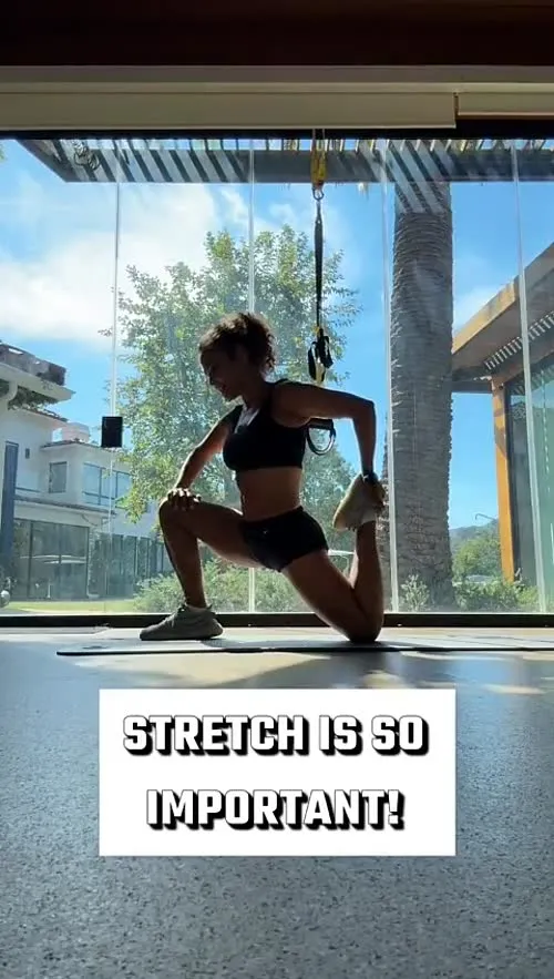 Christina Milian - Video #232298