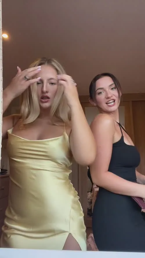 Emmerdale Girls - Video #204413