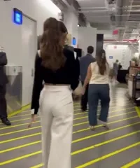 The Bella Twins: Nikki Bella & Brie Bella | Garcia Twins - Video