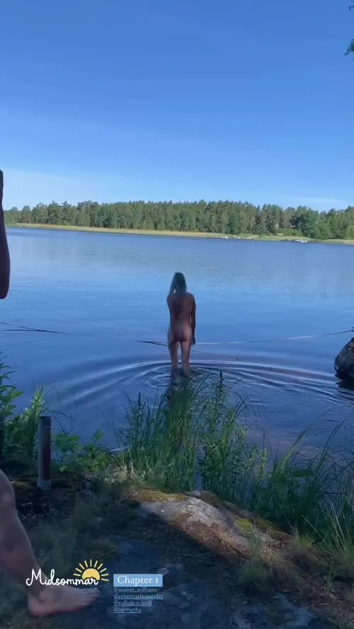Maisie Williams - Video #187791