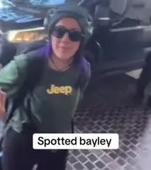 WWE Bayley / Davina Rose / Pamela Rose Martinez - Video #418822