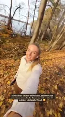 Alica Schmidt - German Athlete - Video