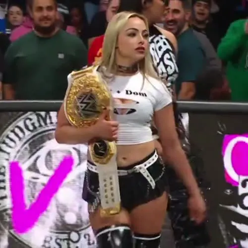 Liv Morgan - Video