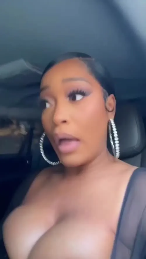 Keke Palmer - Video #163791