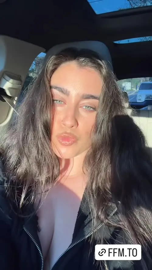 Lauren Jauregui - Video #232220