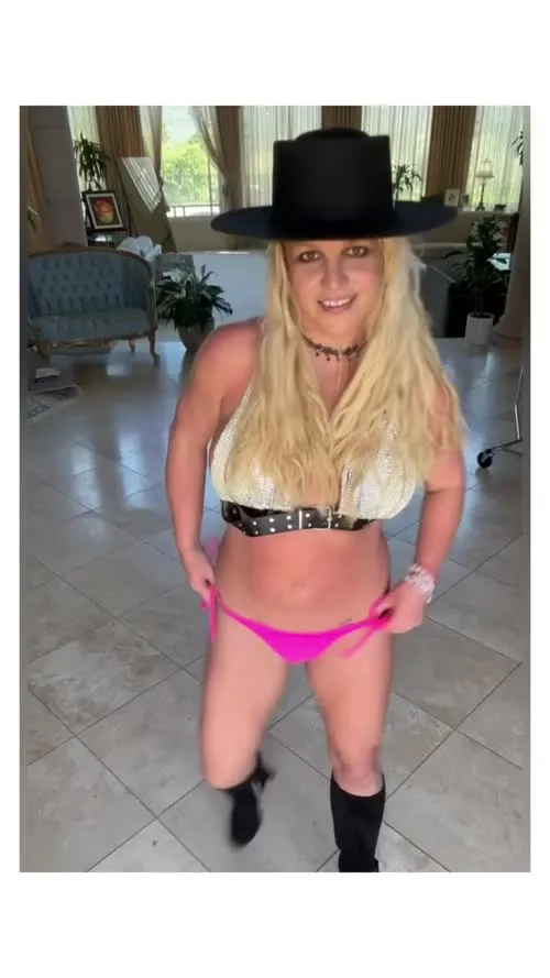 Britney Spears - Video #363489