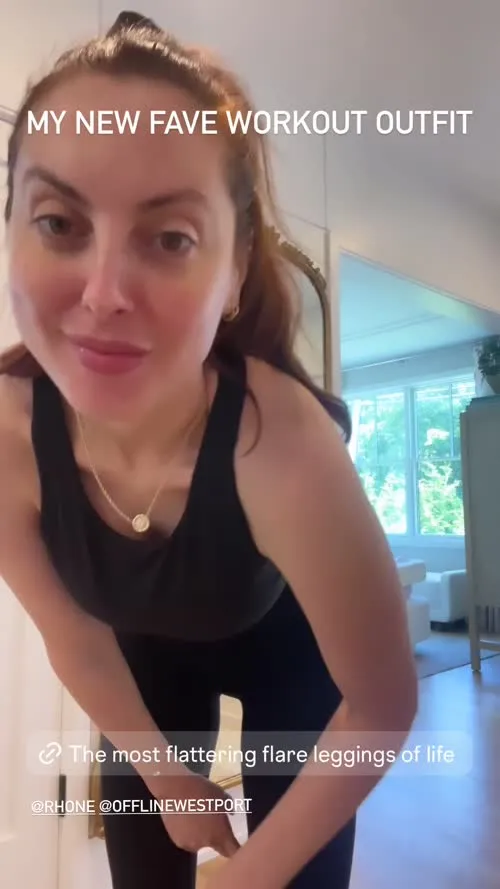 Eva Amurri - Video