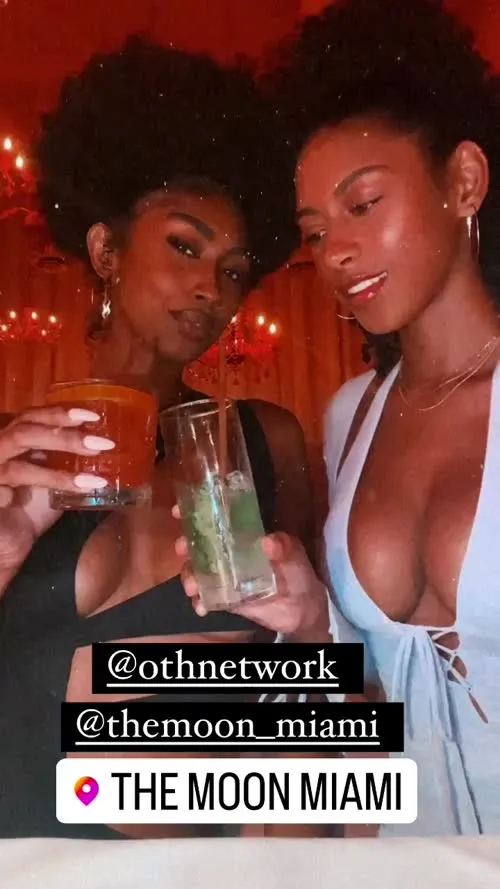 Briana Smith - Video