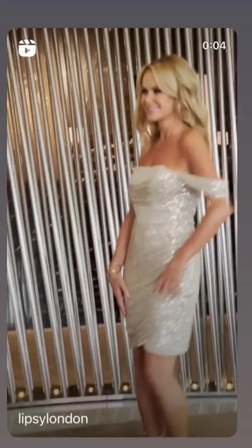 Amanda Holden - Video #287958