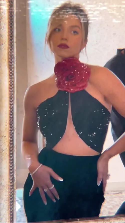 Sydney Sweeney - Video #362299