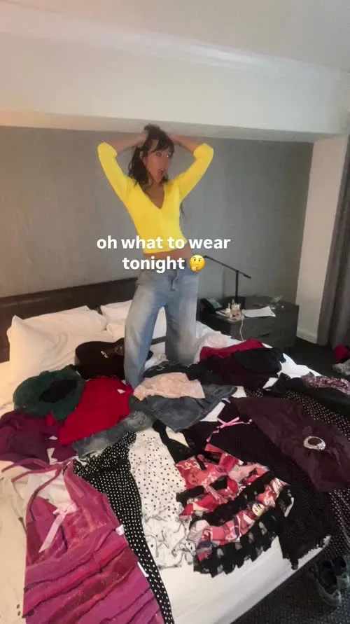 beabadoobee radvxz - Video #185444