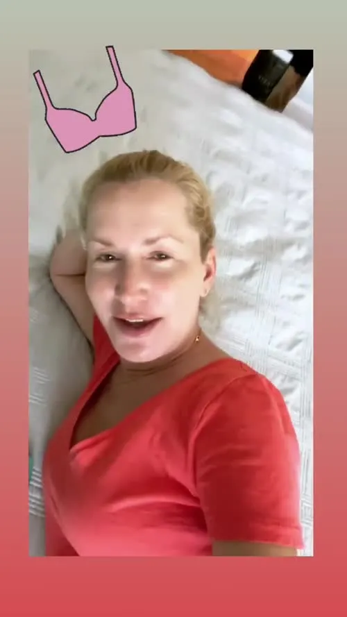Angela Kinsey - Video #70584